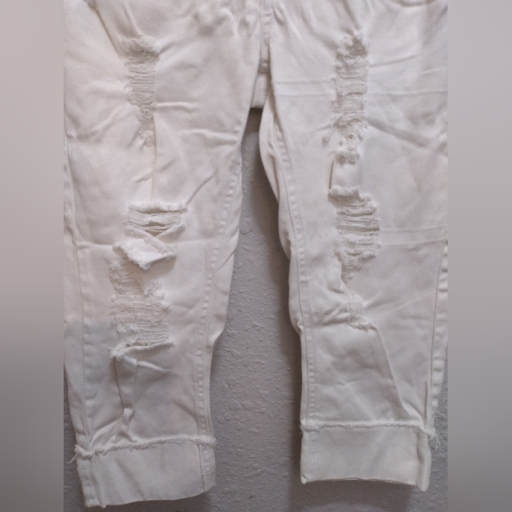 Reign capris - Picture 4 of 7